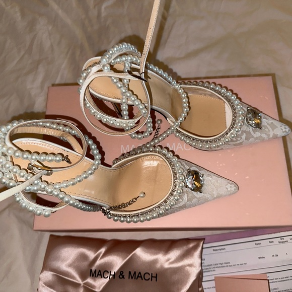 Mach & mach - Picture 9 of 9